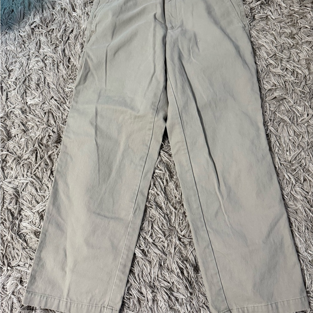 Dockers Men's khaki Dress Pants - Picture 1 of 1
